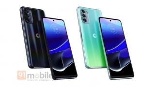 Motorola Moto G Stylus 5G (2022) e gata de lansare; Iată imagini cu telefonul şi ce dotări aduce