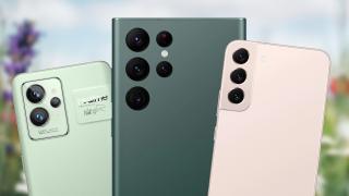 Top 10 smartphone-uri în Trending pe Mobilissimo.ro în luna martie 2022: Telefoane cu zoom avansat, spate din "hârtie", vedetă de acum 3 ani