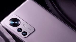 Xiaomi 12 Pro e sub Huawei P40 Pro, iPhone 13 Pro la testul DxOMark; Iată scorul său şi unde se descurcă bine