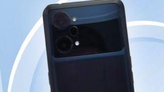 OPPO K10 Pro își dezvăluie design-ul și dotările prin intermediul certificării TENAA; Are CPU Snapdragon 888