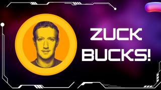 Meta (Facebook) renunță la proiectul Diem / Libra legat de criptomonede, dar urmează să anunțe „Zuck Bucks”, o monedă digitală cu valoare fixă