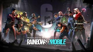 Ubisoft anunță jocul Rainbow Six Mobile pentru Android și iOS, cu o etapă de înregistrare early access oficial deschisă