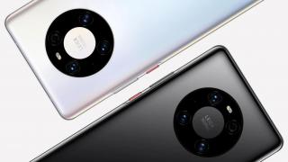 Huawei Mate 50 va avea procesor Snapdragon 8 Gen 1, în versiunea 4G