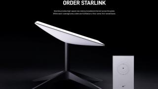 Starlink a debutat în România; Iată tarifele şi viteza promisă