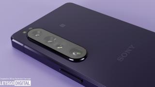 Sony Xperia 1 IV va aduce un upgrade important la nivel de cameră, folosind 3 senzori de 48 megapixeli