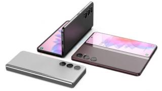 Noile pliabile Samsung Galaxy Z Fold 4 și Galaxy Z Flip 4 nu vor avea scanner de amprente integrat în display