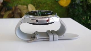 Samsung va aduce cele mai mari baterii de până acum pe Galaxy Watch5 Pro; Creștere de 60% față de predecesor