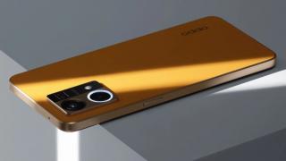 OPPO F21 Pro sosește cu ecran AMOLED 90Hz și un senzor custom Sony IMX709 de 32 mpx pentru captura selfie