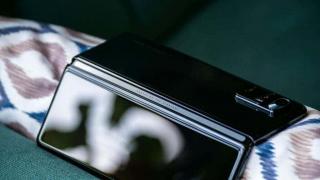 Xiaomi Mix Fold 2 este testat în momentul de față și se vehiculează un debut în luna iunie; Are ecran de 8 inch