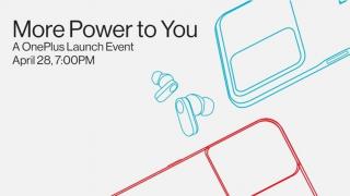 OnePlus Nord CE 2 Lite 5G se lansează pe 28 aprilie, zi în care sosesc și căștile Nord Buds 