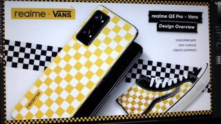 realme Q5 și realme Q5 Pro sunt confirmate oficial; Modelul Pro va avea și o versiune Vans