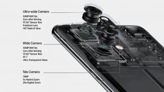 Noua generaţie de senzor foto Sony IMX866 îşi dezvăluie detaliile: 50 MP, stabilizare optică, va sosi pe vivo X80