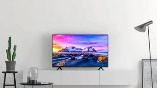 LIDL vinde un televizor smart Xiaomi la o sumă mai mică de 1000 lei