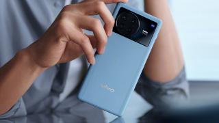 vivo X Note devine oficial și impresionează prin ecranul de 7 inch; Aduce CPU Snapdragon 8 Gen1 și deblocare cu două amprente simultan