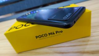 POCO M4 Pro 4G Unboxing: telefoanele 4G nu mai înseamnă neapărat un compromis... dacă nu vrei filmare 4K