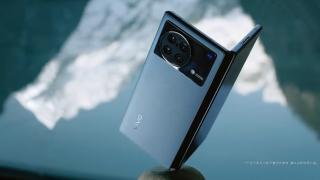 vivo X Fold debutează oficial! Primul telefon pliabil al companiei vine cu specificații de top, senzor pentru amprente optic, buton alert slider
