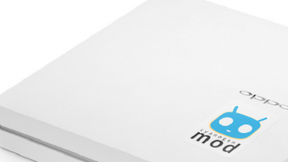 Oppo N1 va sosi la nivel internațional În decembrie cu CyanogenMod preinstalat