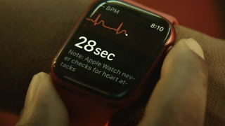 Apple Watch ar putea primi senzor pentru tensiunea arterială tocmai în 2024