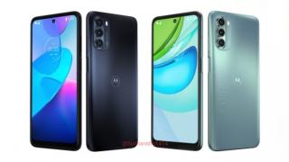 Motorola Moto G 5G (2022) bifează prima apariție în randări oficiale; Cel mai ieftin telefon 5G revine
