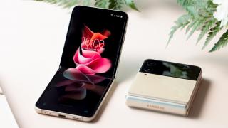 Turul Magazinelor #1087: Samsung Galaxy Z Flip 3 sub 3200 lei, monitor de gaming 165 Hz şi OPPO A74 sub 900 lei