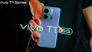 vivo T1 Pro 5G va sosi cu procesor Snapdragon 778G și 8 GB RAM potrivit unei listări GeekBench