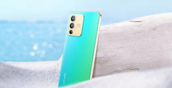 Preț și disponibilitate vivo V23 5G în România
