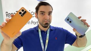 OPPO lansează telefoanele Reno7 4G şi 5G în Europa, alături de căştile OPPO Enco X2 și telefonul cu inele luminoase Reno7 Lite