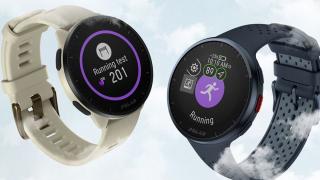 Polar prezintă smartwatch-urile Pacer și Pacer Pro cu GPS, monitorizare VO2 Max și autonomie de o săptămână