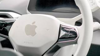 Apple lucrează un nou sistem de operare, unul custom dedicat primului său automobil - Apple Car