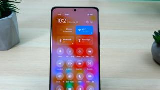Xiaomi 12 Pro: Conectivitate la cel mai înalt nivel, de la 5G la infraroşu, Wi-Fi 6