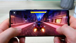 Xiaomi 12 Pro: Benchmark-uri cu medalie de aur în AnTuTu, top 5-10 în rest