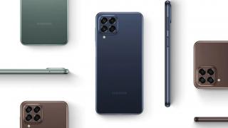 Cât va costa Galaxy M53 5G în Europa? Alternativă pentru Galaxy A73 5G, cu senzor principal de 108 MP