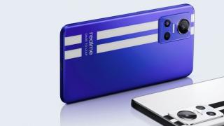 realme GT Neo 3T apare în GeekBench cu Snapdragon 870; Primește și certificarea 3C