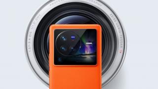 vivo X80 Pro se va lansa pe data de 25 aprilie, cameraphone cu cip de imagine V1+ și senzor nou Samsung GNV de 50 mpx