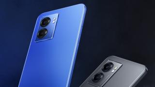 realme Q5i anunțat cu dotări mid-range; Are ecran AMOLED 90Hz, baterie de 4800 mAh