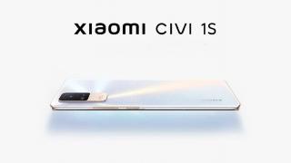 Xiaomi CIVI 1S are data de lansare anunțată; Telefonul va debuta pe 21 aprilie, iar specificațiile sale au ajuns deja pe web