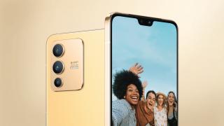 vivo V23 5G, telefonul pentru selfie-uri perfecte este disponibil de astăzi oficial în România