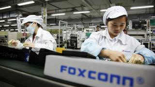 Producţia iPhone pusă în pericol de lockdown-ul sever din China, din cauza Covid