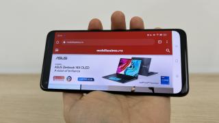 OPPO Reno7 Lite: Benchmark-uri peste Samsung Galaxy A52, OK în zona midrange