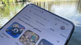 OPPO Reno7 Lite: Conectivitate 5G cu viteză bună şi în zone limitrofe