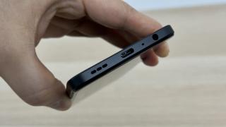 OPPO Reno7 Lite: Acustică mono cu volum satisfăcător, dar care trebuie strunit