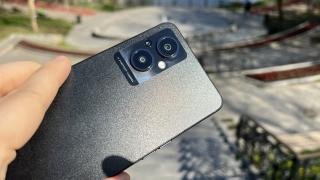 OPPO Reno7 Lite: Camera impresionează prin Bokeh Flare, culori, Night Mode