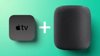 Apple lucrează la o boxă smart HomePod care va rula tvOS și va aduce cameră FaceTime, cu rol de TV Box