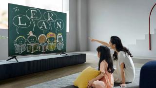 OPPO lansează un televizor de 65 inch în China; Rulează ColorOS TV și costă doar 350 dolari