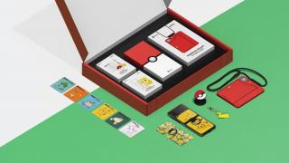 Samsung va lansa o ediție specială Pokemon pentru Galaxy Z Flip3; Avem primele imagini