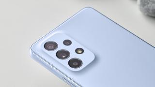 Samsung livrează prima actualizare software pentru Galaxy A53 5G; Update-ul aduce îmbunătățiri la nivel de cameră