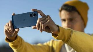 OnePlus Nord N20 5G devine oficial; Are muchii plate și se mulțumește cu un ecran AMOLED 60Hz