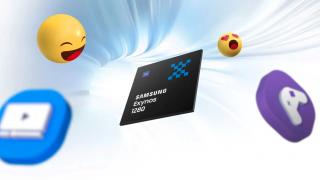 Samsung detaliază procesorul Exynos 1280 regăsit la bordul lui Galaxy A53; Iată ce livrează