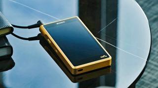 Sony lansează două noi playere muzicale Walkman! Modelele NW-WM1ZM2 și WM1AM2