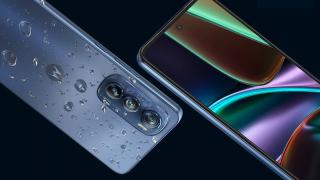 Motorola Edge 30 este listat de un retailer european înainte de debut; Iată cât va costa noul smartphone